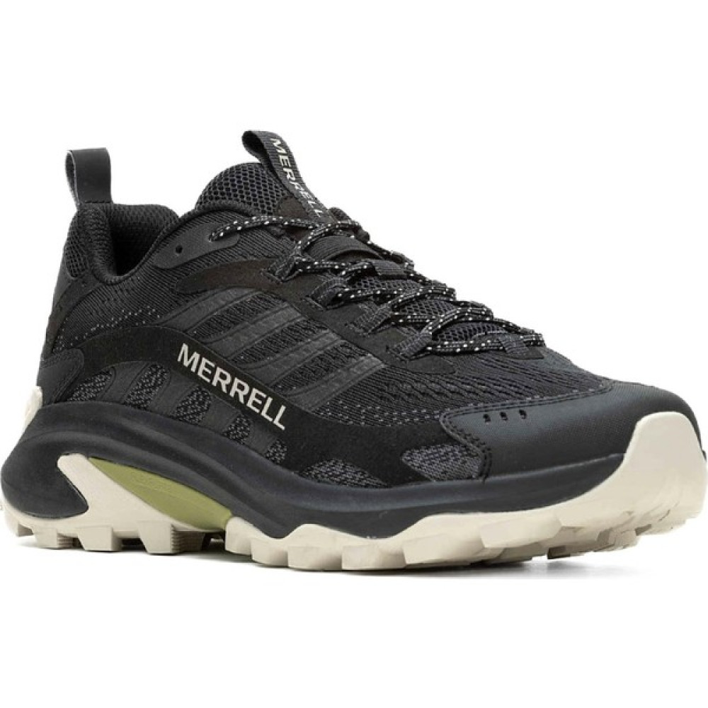 Merrell J037525 Moab Speed 2 Outdoor Erkek Spor Ayakkabı Trekking Ayakkabısı & Botu Fiyatı