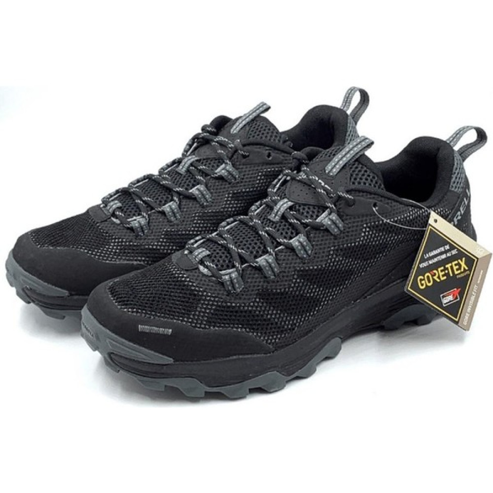 Merrell J066851 Speed Strike Gtx Erkek Outdoor Ayakakbı Trekking Ayakkabısı & Botu Fiyatı