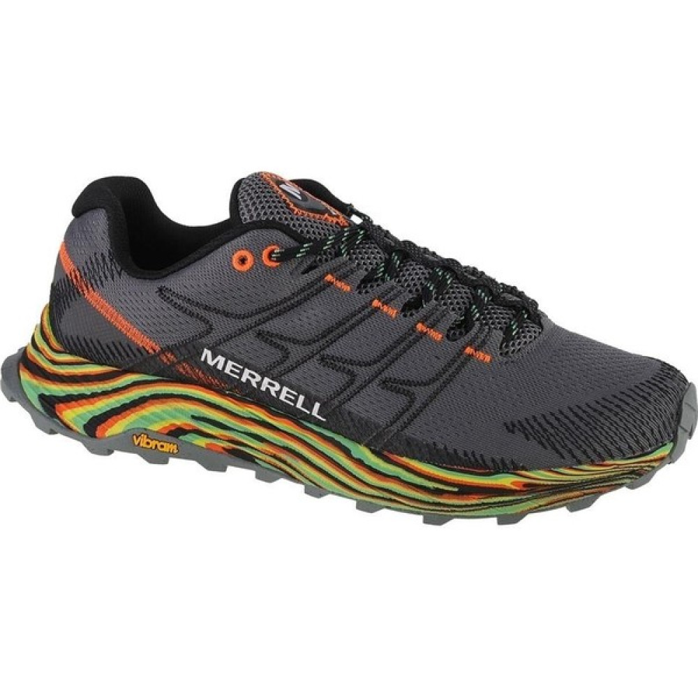 Merrell J067481 Moab Flight Erkek Koşu Ayakkabısı Trekking Ayakkabısı & Botu Fiyatı