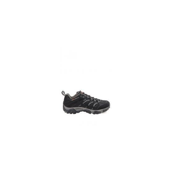 Merrell J588784 Moab Gore Tex Black Kadın Outdoor Ayakkabı