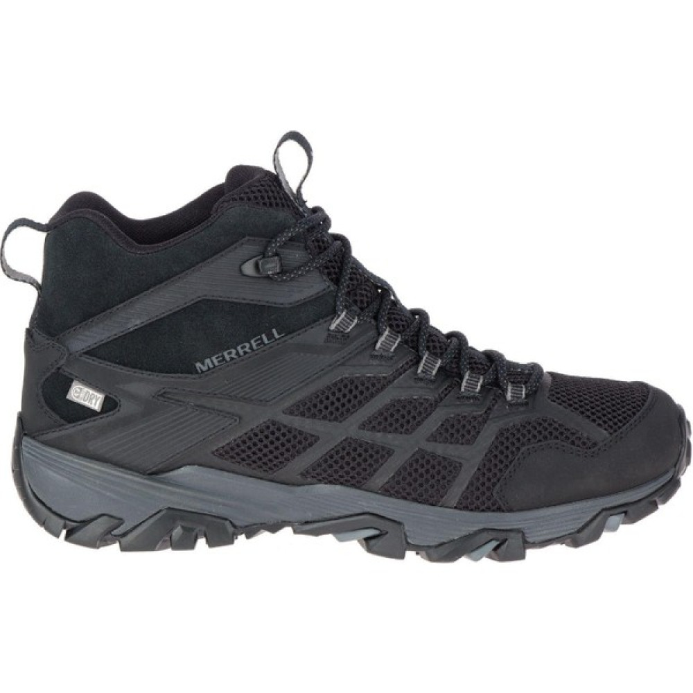 Merrell J99827 Moab Fst 2 Ice+ Thermo Erkek Outdoor Ayakkabı Trekking Ayakkabısı & Botu Fiyatı
