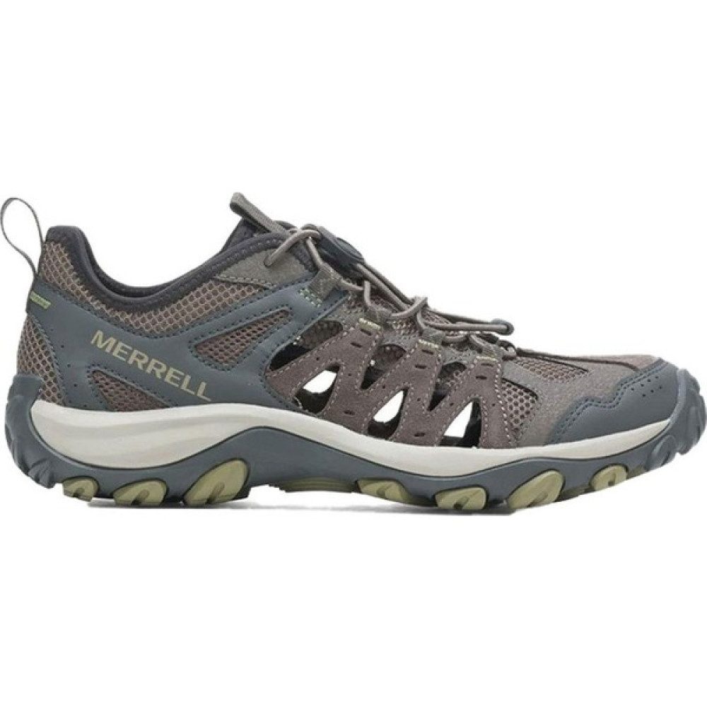 Merrell Merrel Accentor 3 Sıeve Erkek Ayakkabısı J135179 Trekking Ayakkabısı & Botu Fiyatı