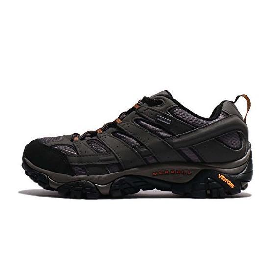 Merrell MOAB 2 GTX Gri Kadın Trekking Ayakkabısı Trekking Ayakkabısı & Botu Fiyatı