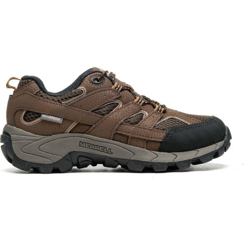 Merrell Moab 2 Low Wp Çocuk Ayakkabı MK262952 Trekking Ayakkabısı & Botu Fiyatı