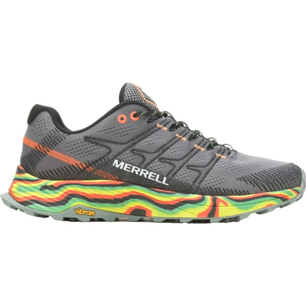 Merrell Moab Flight Erkek Patika Koşu Ayakkabısı J067481 Trekking Ayakkabısı & Botu Fiyatı