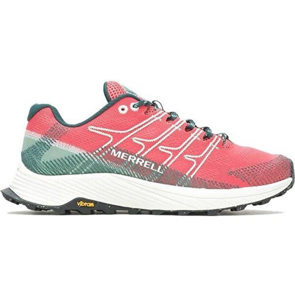 Merrell Moab Flight Kadın Patika Koşu Ayakkabısı J067436 Trekking Ayakkabısı & Botu Fiyatı