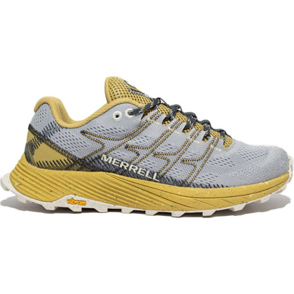 Merrell Moab Flight Kadın Patika Koşu Ayakkabısı J067632 Trekking Ayakkabısı & Botu Fiyatı