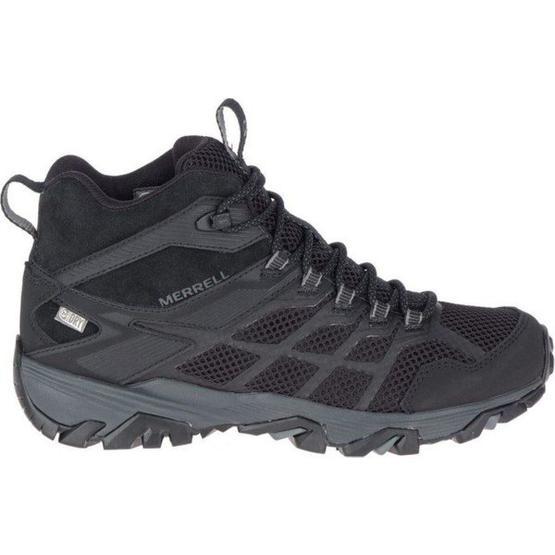 Merrell Moab FST Siyah Kadın Tracking Ayakkabı
