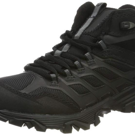 Merrell Moab FST Siyah Kadın Tracking Ayakkabı