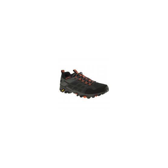 Merrell Moab GTX Siyah Erkek Trekking Ayakkabı