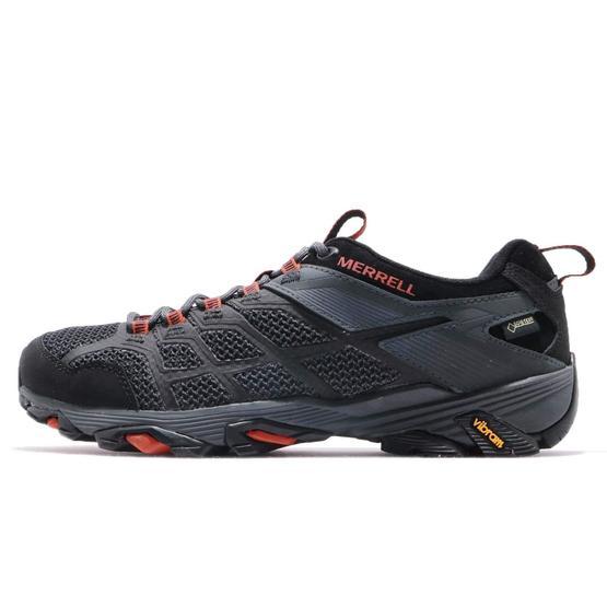 Merrell Moab GTX Siyah Erkek Trekking Ayakkabı