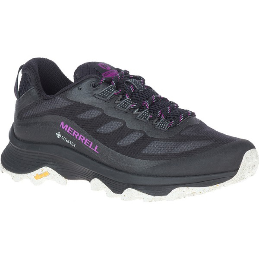 Merrell Moab Speed Gore-Tex Outdoor Kadın Ayakkabı J066850 Trekking Ayakkabısı & Botu Fiyatı