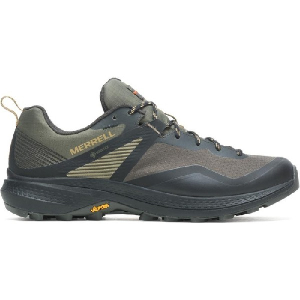 Merrell Mqm 3 GTX Gri Erkek Outdoor Ayakkabı J135589 Trekking Ayakkabısı & Botu Fiyatı