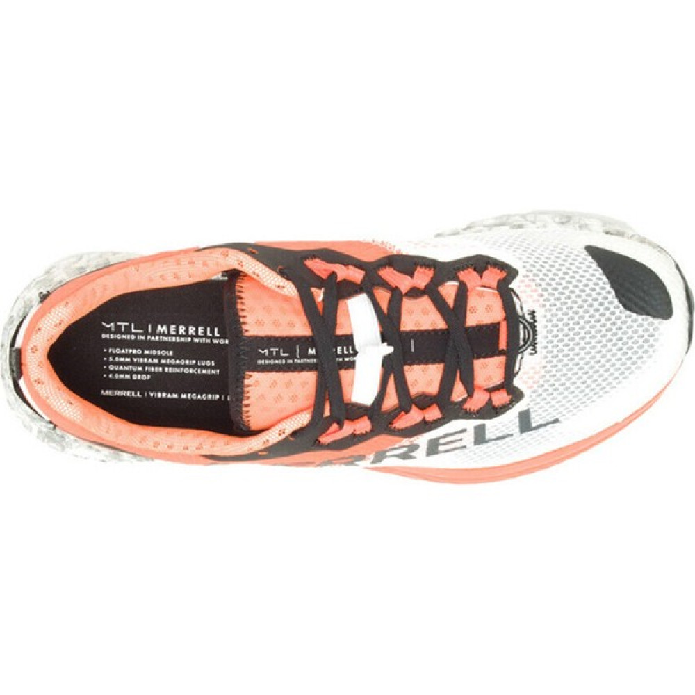 Merrell Mtl Long Sky 2 Kadın Beyaz Outdoor Ayakkabı J067690 Trekking Ayakkabısı & Botu Fiyatı