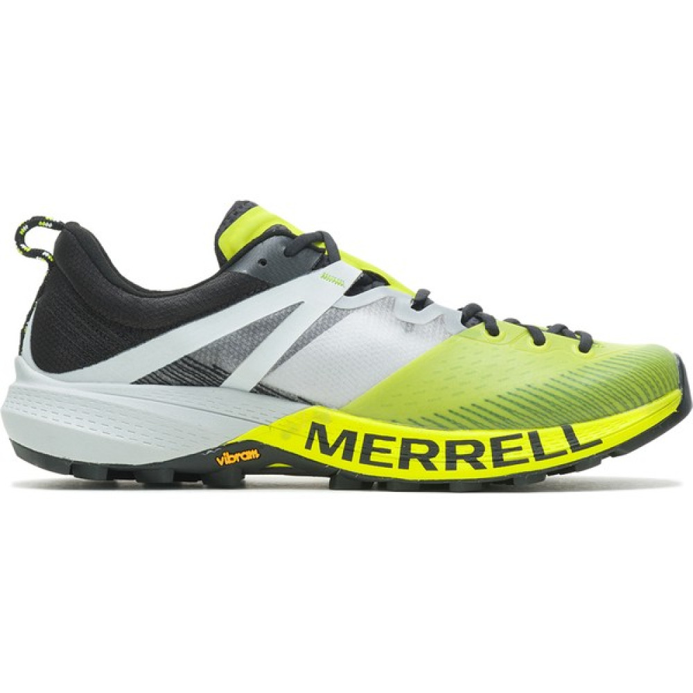 Merrell MTL MQM Erkek Patika Koşusu Ayakkabısı J067411 Trekking Ayakkabısı & Botu Fiyatı