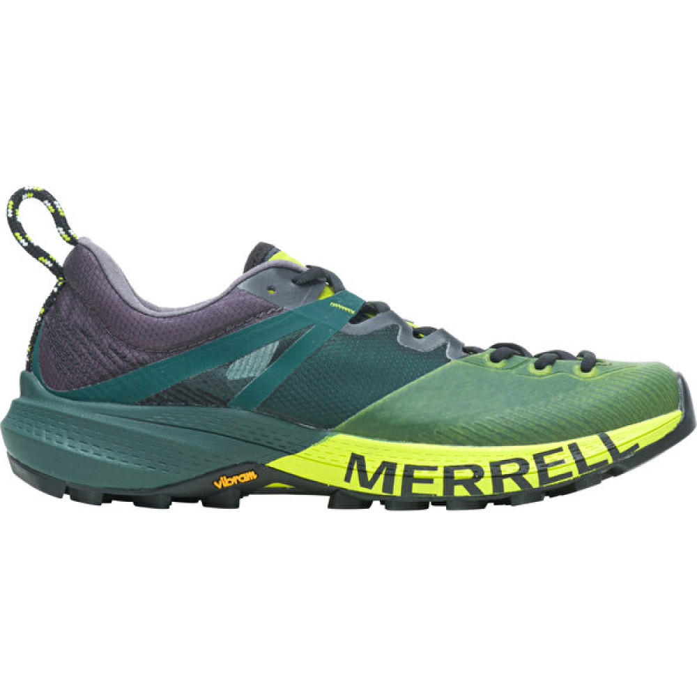 Merrell MTL MQM Kadın Patika Koşusu Ayakkabısı J067340 Trekking Ayakkabısı & Botu Fiyatı