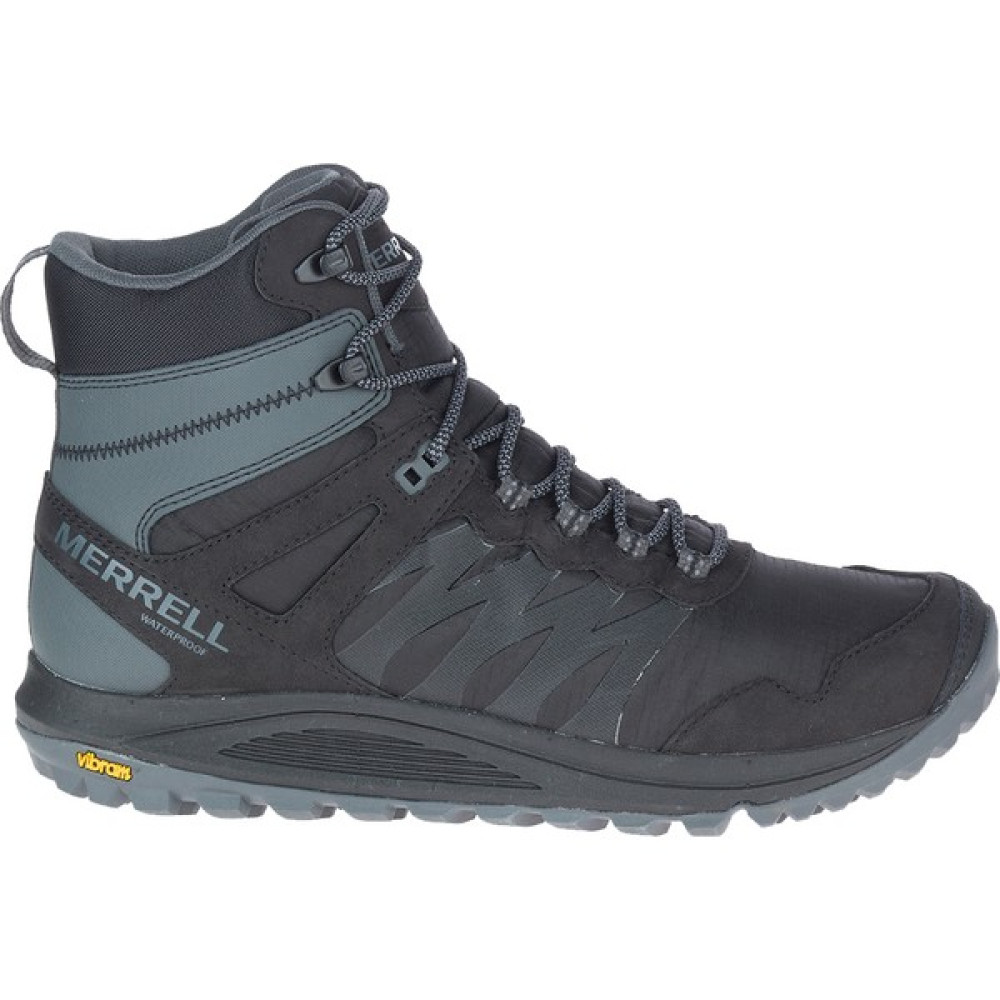 Merrell Nova Sneaker Erkek Bot J066961 Trekking Ayakkabısı & Botu Fiyatı