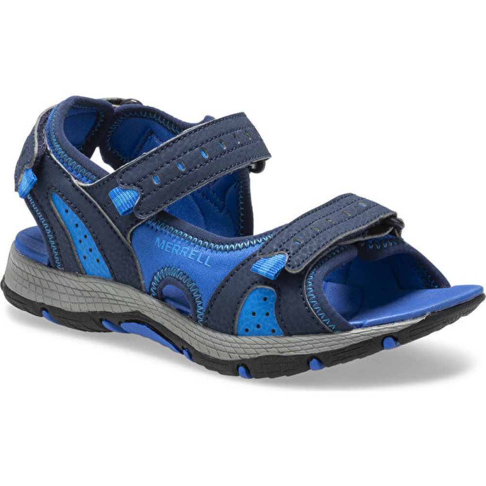 Merrell Panther 2.0 Çocuk Sandalet MK262993 Trekking Ayakkabısı & Botu Fiyatı