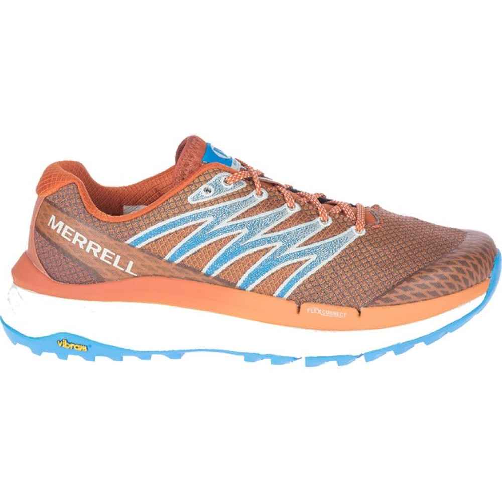 Merrell Rubato Erkek Patika Koşu Ayakkabısı J066965 Trekking Ayakkabısı & Botu Fiyatı