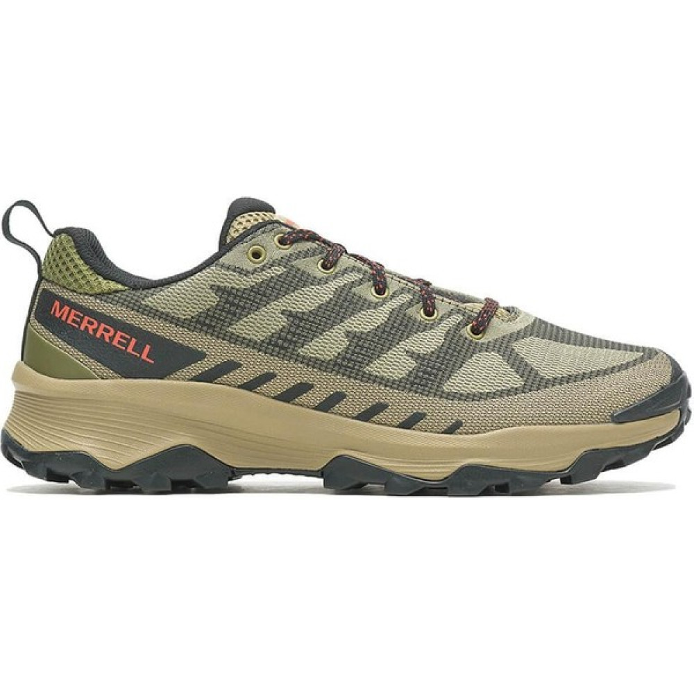 Merrell Speed Eco Erkek Outdoor Ayakkabı J036995 Kayak Ayakkabısı Fiyatı