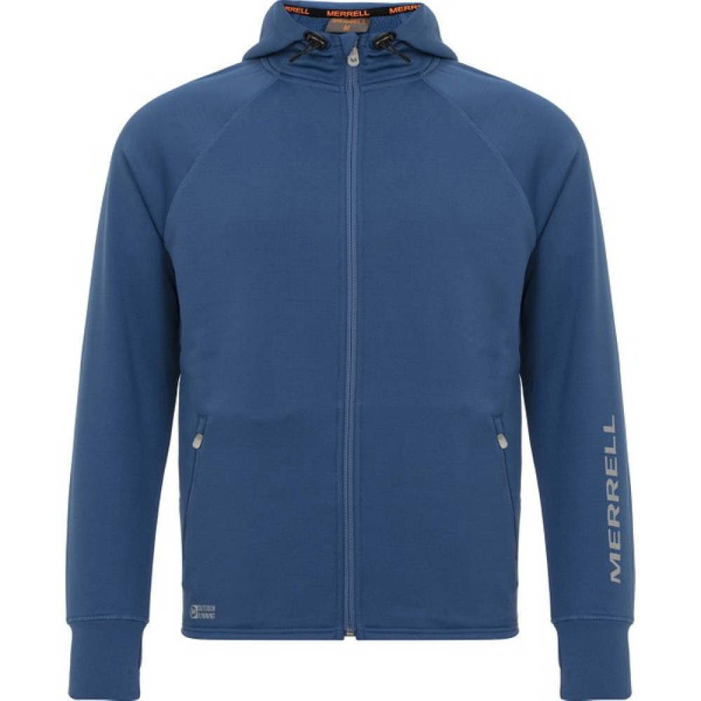 Merrell Speed Erkek Sweatshirt M23SPEED T-Shirt & Sweatshirt (Outdoor) Fiyatı