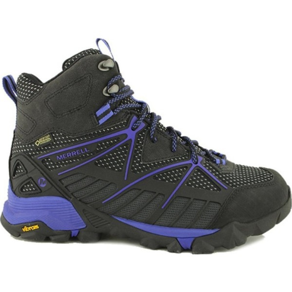 Merrell Unisex Trekking Ayakkabısı J35896 Trekking Ayakkabısı & Botu Fiyatı