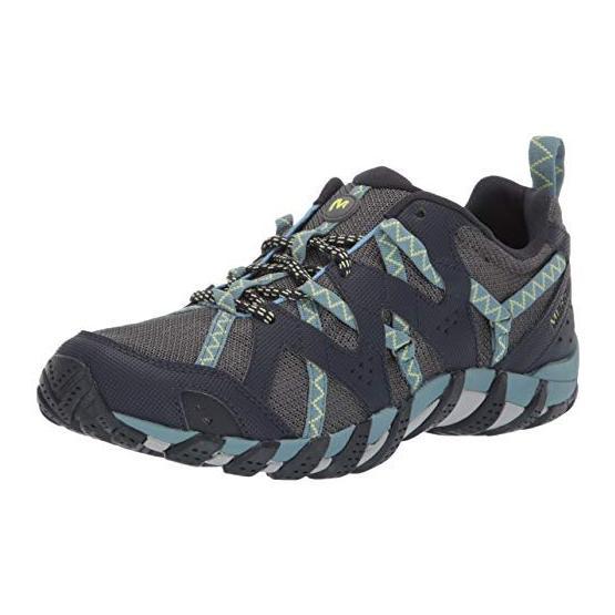 Merrell Waterpro Maıpo 2 Renkli Kadın Trekking Ayakkabı