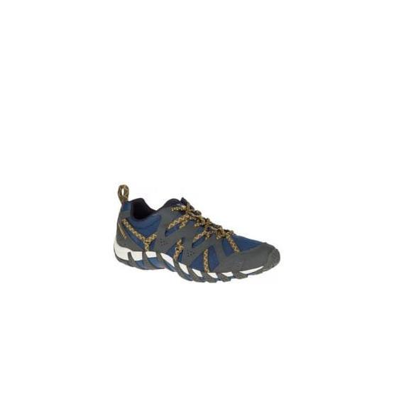 Merrell Waterpro Maıpo 2 Renkli Kadın Trekking Ayakkabı