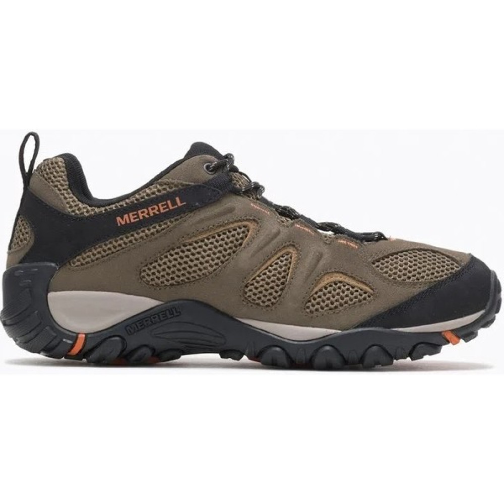 Merrell Yokota 2 Erkek Ayakkabı J135439 Trekking Ayakkabısı & Botu Fiyatı