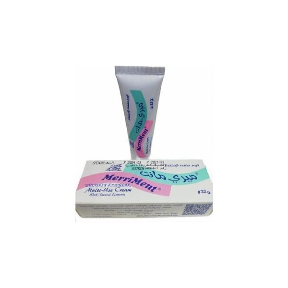 Merriment Multi-Use Cream 32 gr Oto Boyaları Fiyatı