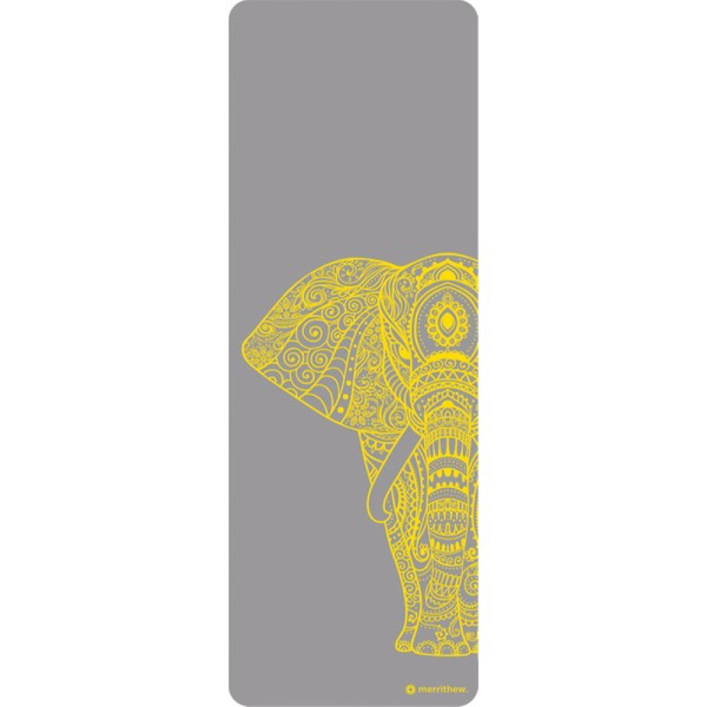Merrithew Health Elephant Fitness Yoga ve Pilates Matı Oto Boyaları Fiyatı