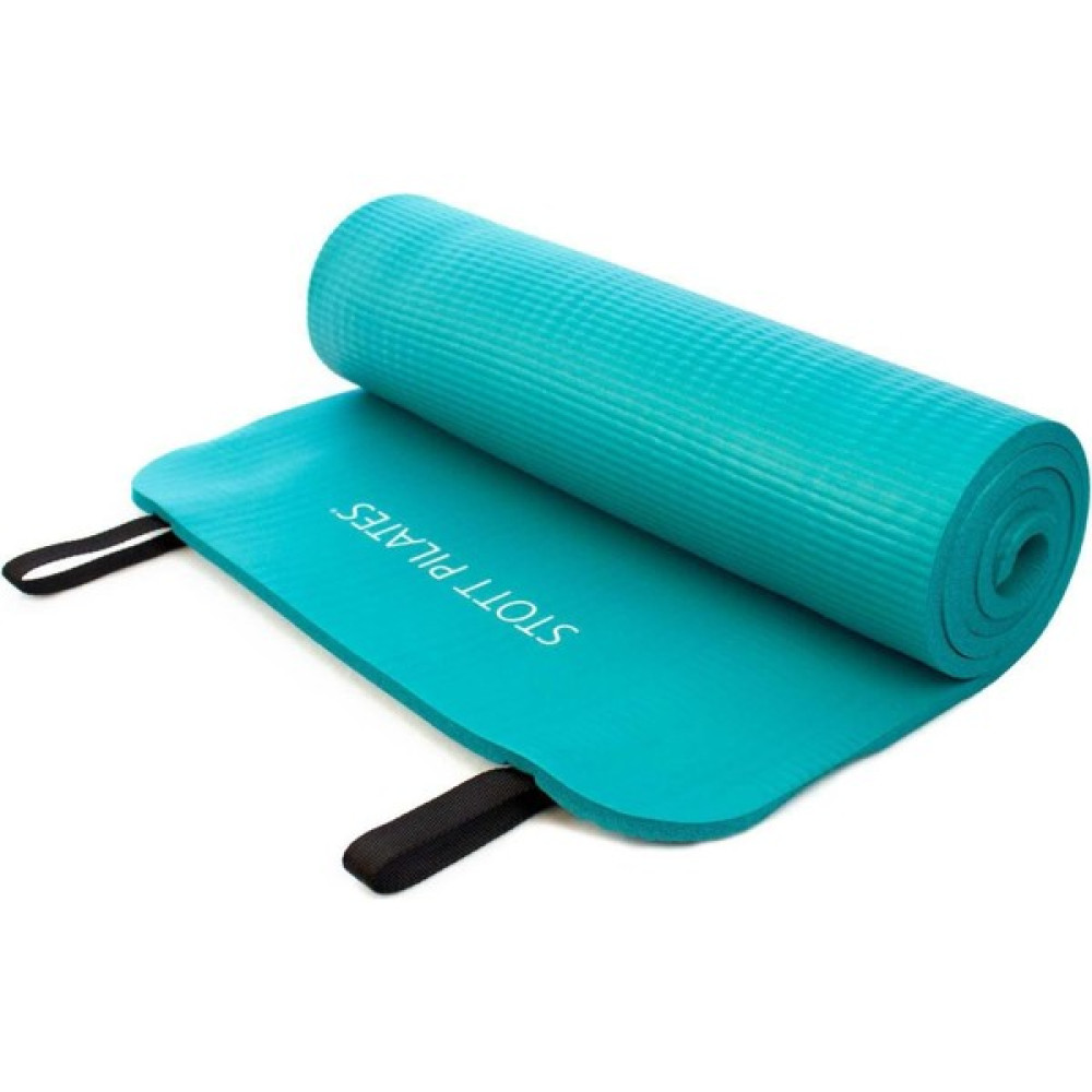 Merrithew Health & Fitness Pilates Express Mat (Teal) (ST-02179) Oto Boyaları Fiyatı
