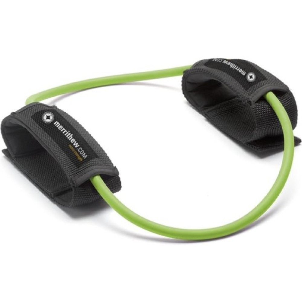 Merrithew Health & Fitness Strength Tubing™ Extra-Strength(Yüksek Direnç) Lime ST-06126 - Yok - Renkli Oto Boyaları Fiyatı