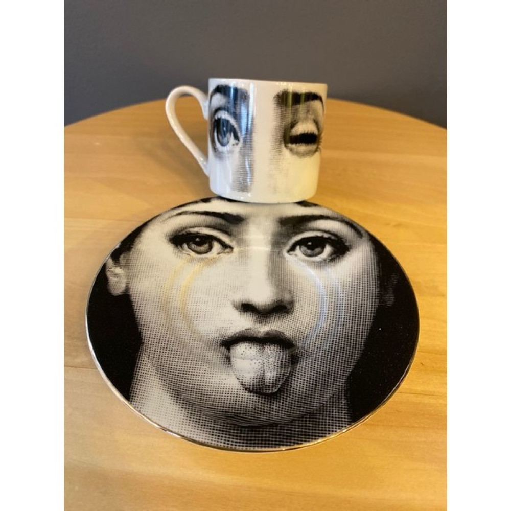 Merry Fornasetti Türk Kahvesi Fincanı No:5 Oto Boyaları Fiyatı