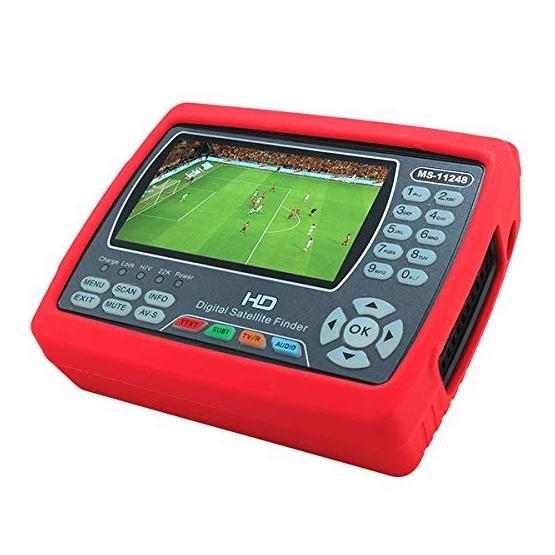 Mersat 11248-1 Görüntülü Hd Uydu Bulucu