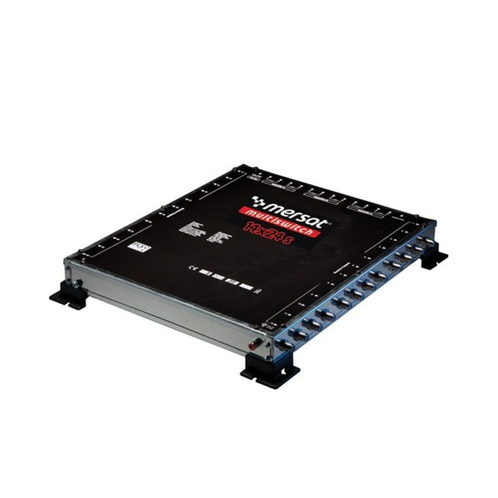 Mersat 14-24 Sonlu Multiswitch Santral + Adaptör Oto Boyaları Fiyatı