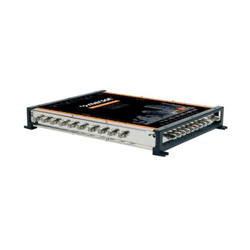 Mersat 17-20 Sonlu Multiswitch Santral + Adaptör Oto Boyaları Fiyatı