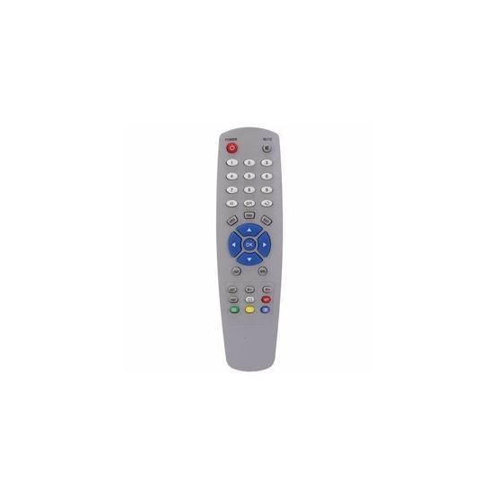 Mersat 9620 Minibox Uydu Alıcı Kumandası