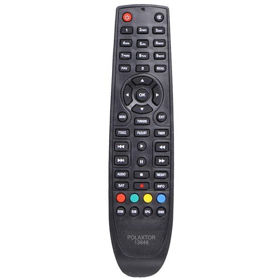 Mersat Best Uydu Alıcı Kumanda