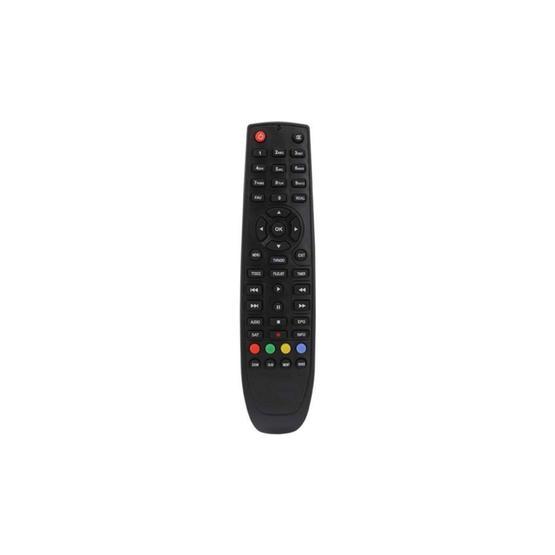 Mersat Best Uydu Alıcı Kumanda