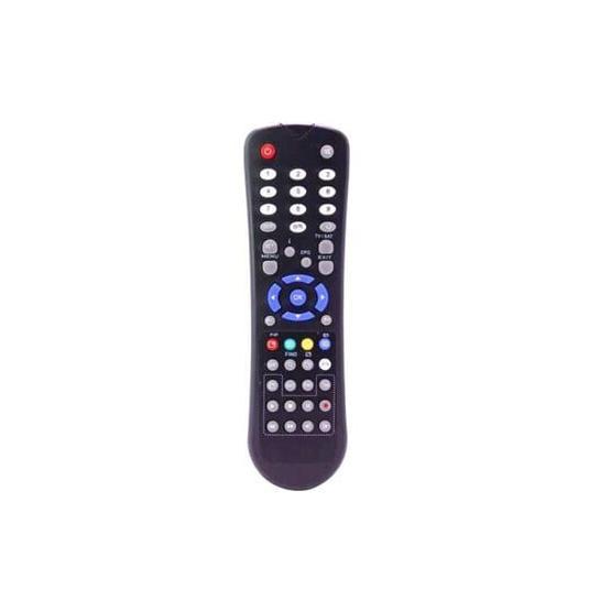 Mersat Gold Full HD Uydu Alıcı Kumandası