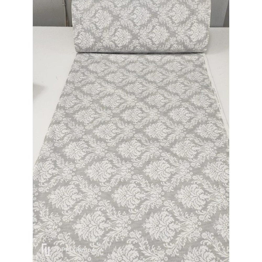 Mert Collection Çarşı Metrelik Kumaş, Nevresimlik Kumaş 100X240CM - Açık Gri - 240 cm - 100 cm Kumaşlar Fiyatı