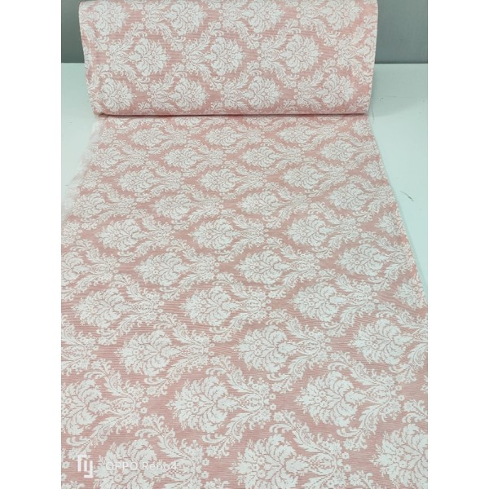 Mert Collection Çarşı Metrelik Kumaş, Nevresimlik Kumaş 100X240CM - Açık Pudra - 240 cm - 100 cm Kumaşlar Fiyatı