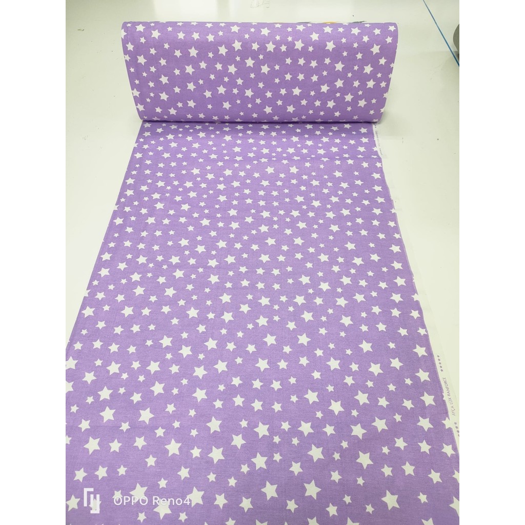 Mert Collection Çarşı Metrelik Kumaş, Nevresimlik Kumaş 100X240CM - Mor - 100 cm - 240 cm Nevresim Takımı Fiyatı