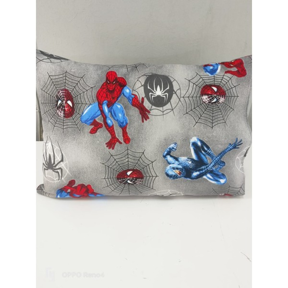 Mert Collection Çarşı Ranforce Dokuma Kapaklı Yastık Kılıfı 1 Adet - 50 x 70 - Gri Yastık Kılıfı Fiyatı