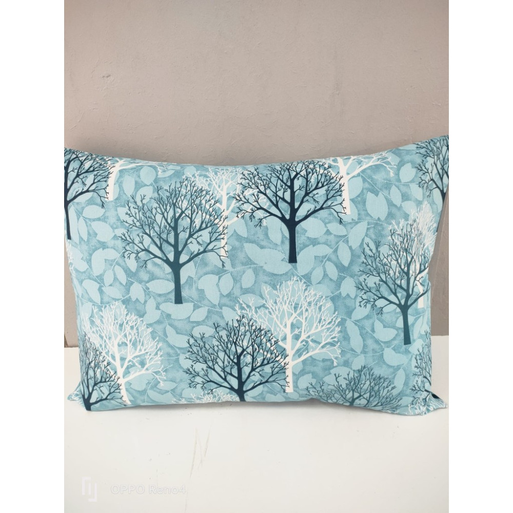 Mert Collection Çarşı Yastık Kılıfı 1 Adet - Açık Yeşil - 50 x 70 cm Yastık Kılıfı Fiyatı