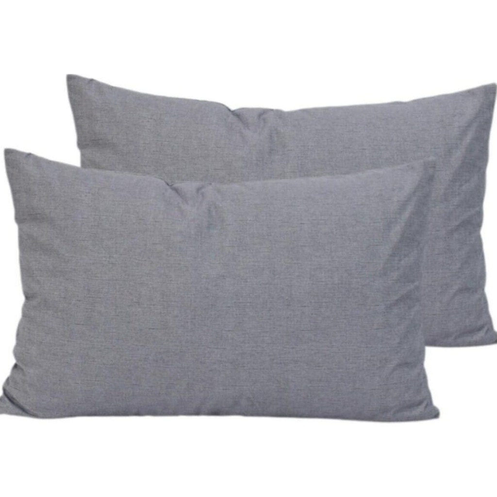 Mert Collection Çarşı Yastık Kılıfı 1 Adet - Antrasit - 50 x 70 cm Yastık Kılıfı Fiyatı