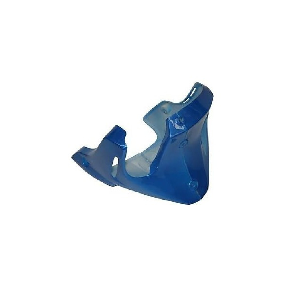 Mert Motors Cg Motor Alt Rüzgarlık Sakal Çene Cg Modeli Mavi - Abs Plastik - 0 RH (+) Siyah - 10 Motorsiklet Aksesuarları Fiyatı