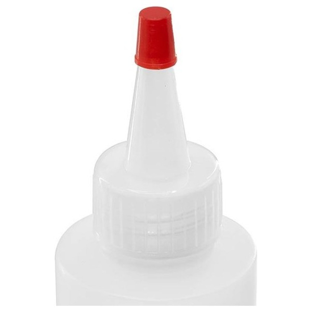 Merter 28MM 28-400 Kırmızı Uçlu Delikli Şişe Kapağı Mutfak Gereçleri Fiyatı
