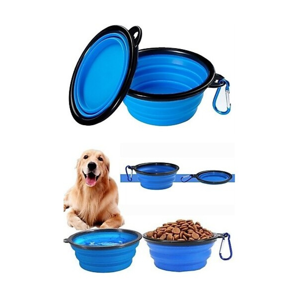 Merter Avm Taşınabilir Kedi - Köpek Mamalık- Su Kabı - Mavi Oto Boyaları Fiyatı